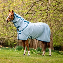 Horseware Amigo Bug Rug Electric Blue